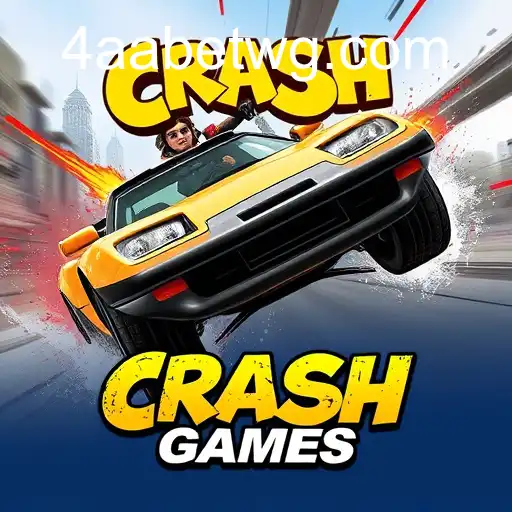 Crash Games