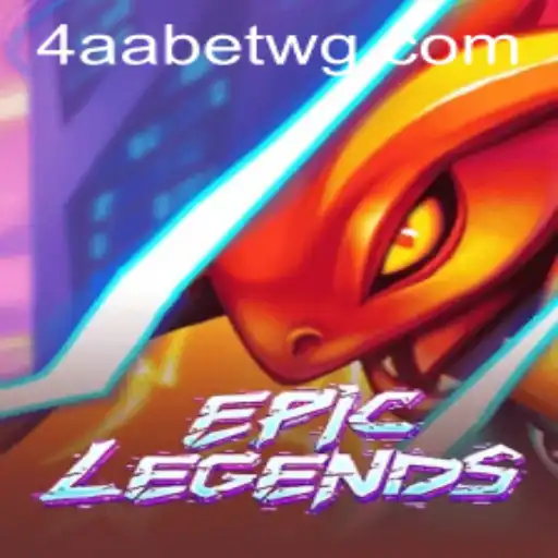 EpicLegends: Um Mergulho no Mundo Aventura com a Palavra-Chave Misteriosa 4aabet