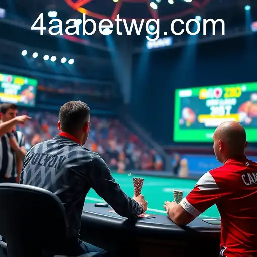 Jogos ao vivo
