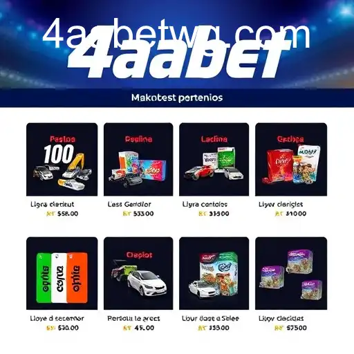 Promoções