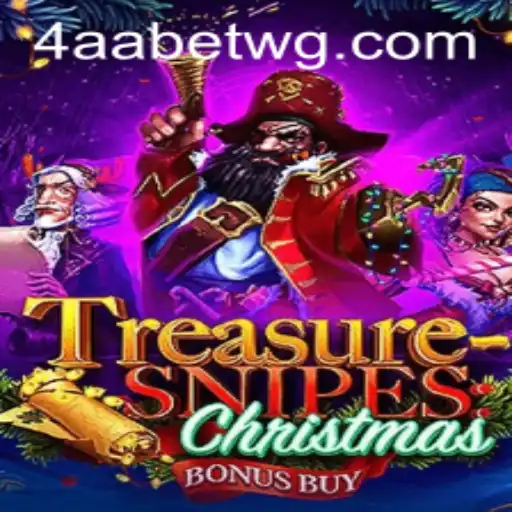 Explorando o mundo mágico de TreasuresnipesChristmas: Uma aventura única